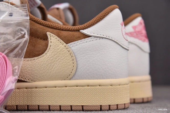 Cheap TB 1 SP x Scott Low Travis DM7866-106 AJ OG 0709